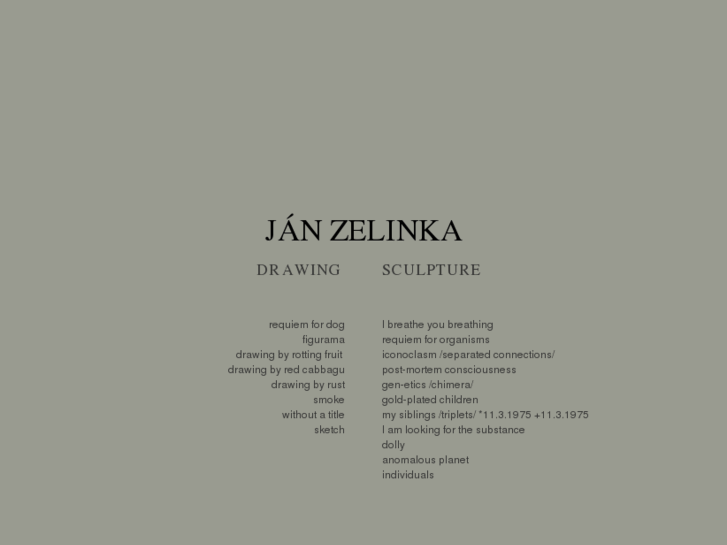 www.janzelinka.com
