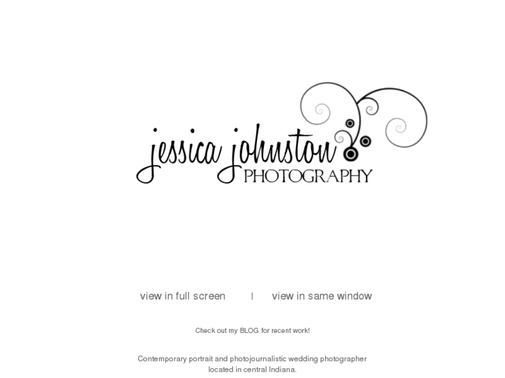 www.jessicajohnstonphotography.com