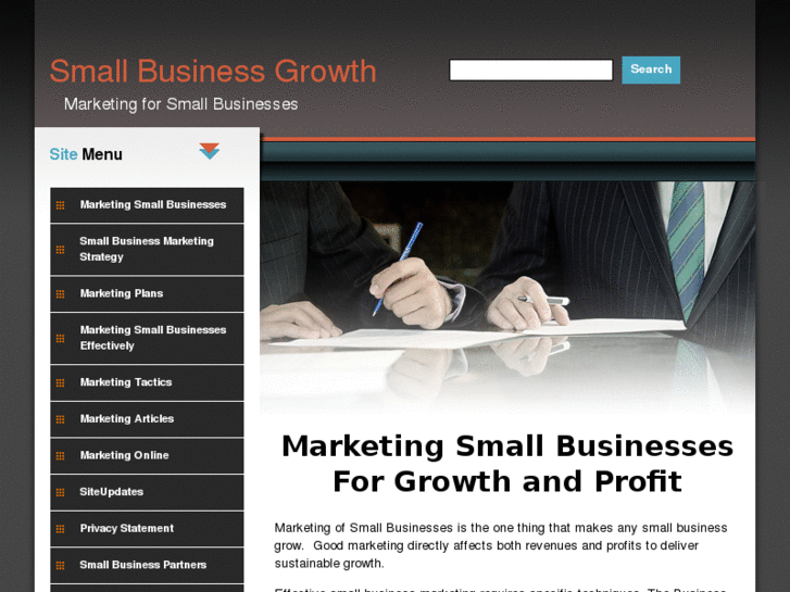 www.jkl-small-business-marketing-solutions.com