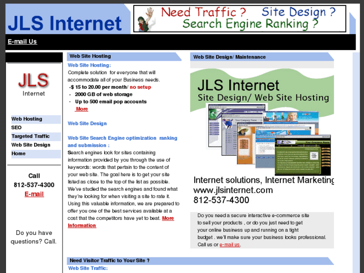 www.jlsinternet.com