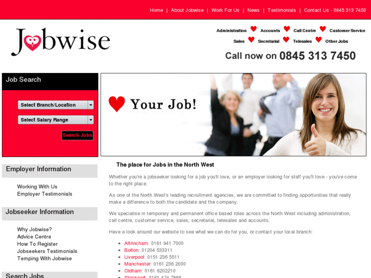 www.jobwise.co.uk