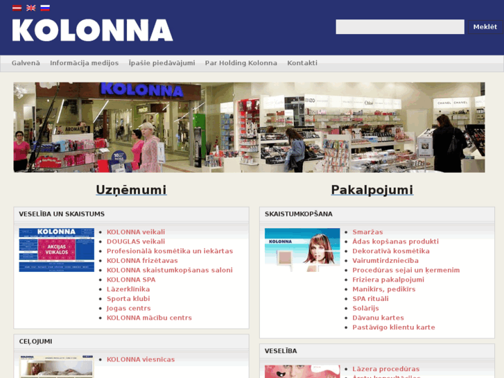 www.kolonna.biz