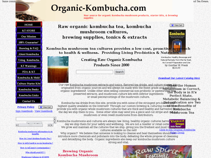 www.kombucha-cultures.com