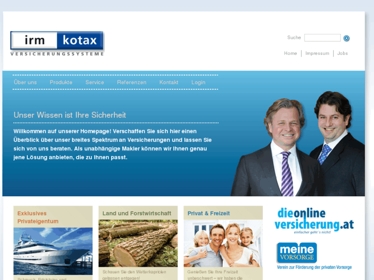 www.kotax.com