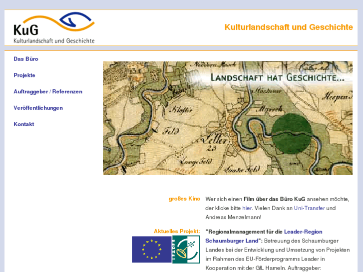 www.kulturlandschaft.info