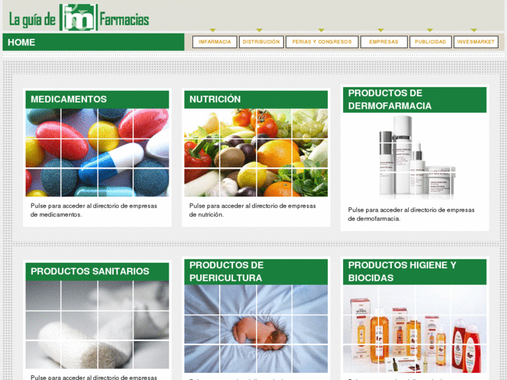 www.laguiaimfarmacias.com