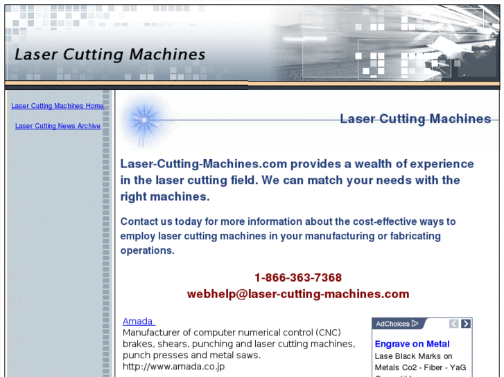 www.laser-machines.com