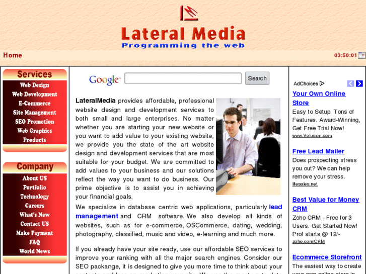 www.lateralmedia.com