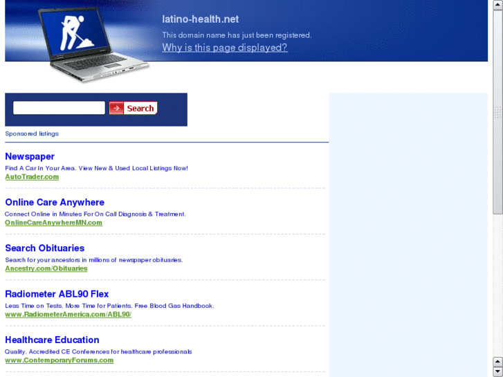www.latino-health.net