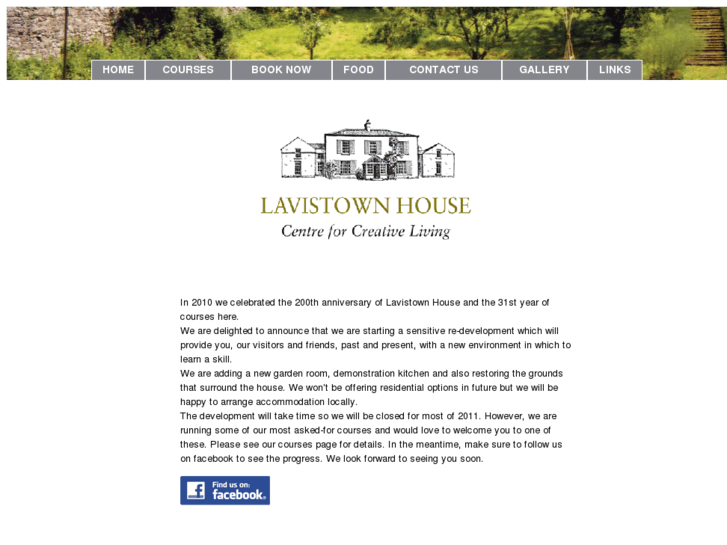 www.lavistownhouse.ie