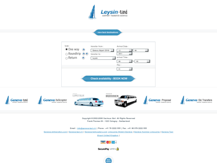 www.leysin-taxi.com