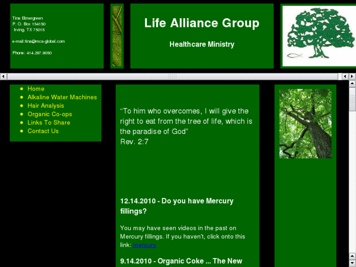 www.lifealliancegroup.com