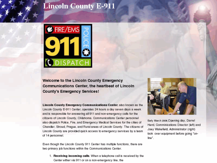 www.lincolncounty911.org