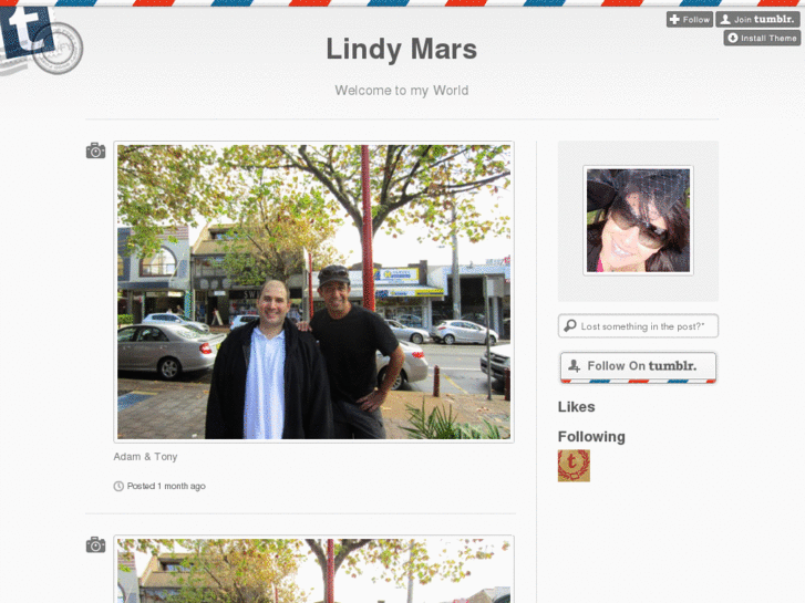 www.lindymars.com