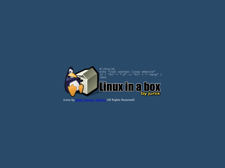 www.linuxinabox.org