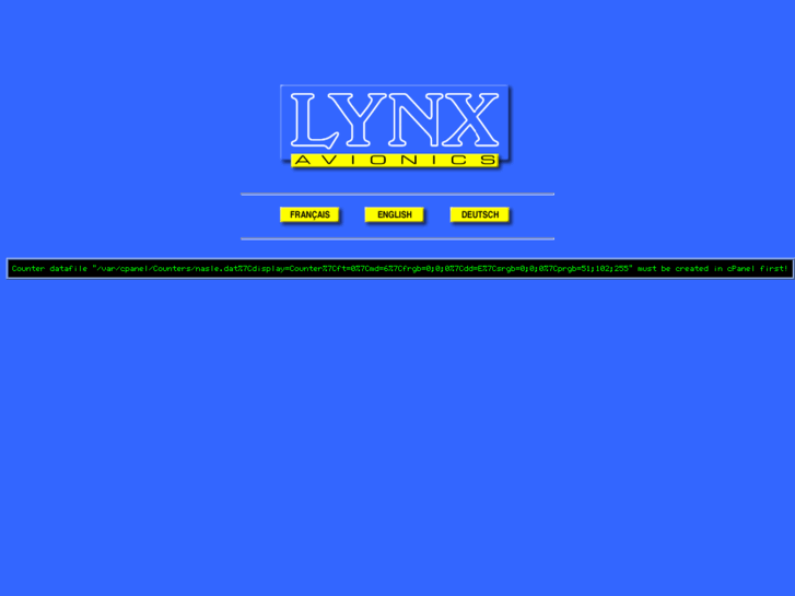 www.lynx-avionics.com