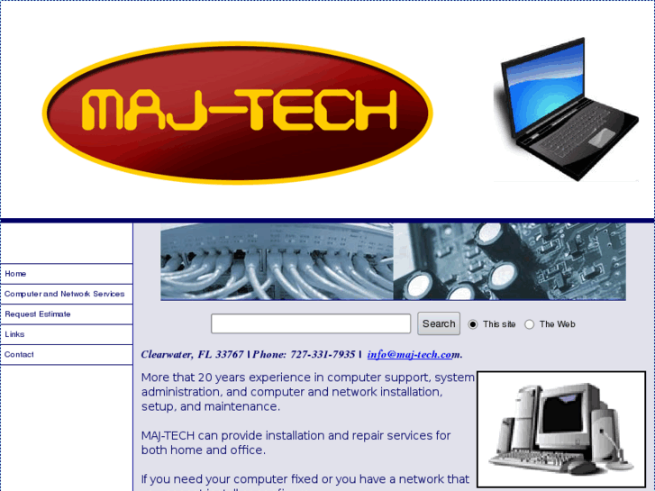 www.maj-tech.com