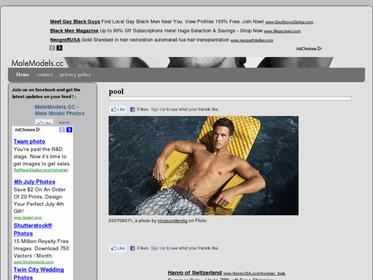 www.malemodels.cc