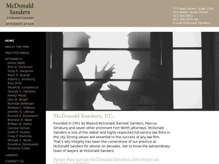 www.mcdonaldlaw.com