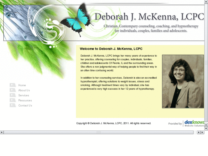 www.mckennahypnotherapy.com