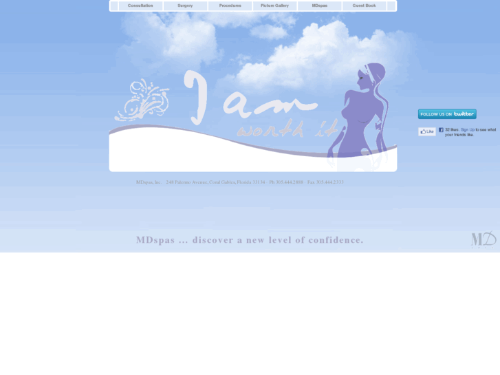www.mdspas.net