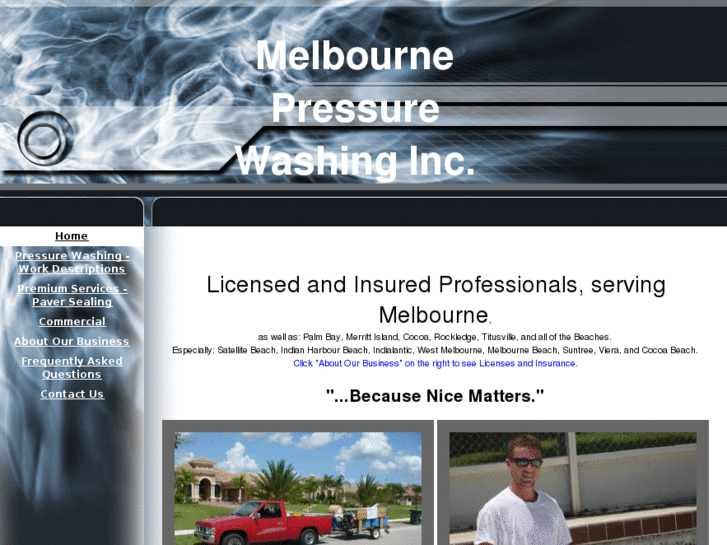 www.melbournepressurewashing.com