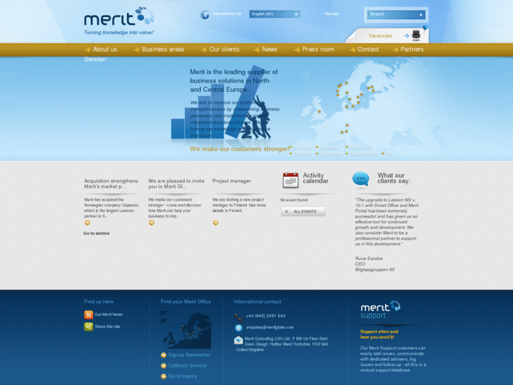 www.meritglobe.com