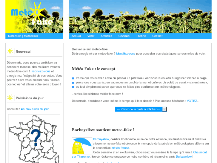 www.meteo-fake.com