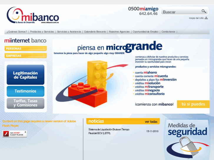 www.mibanco.com.ve