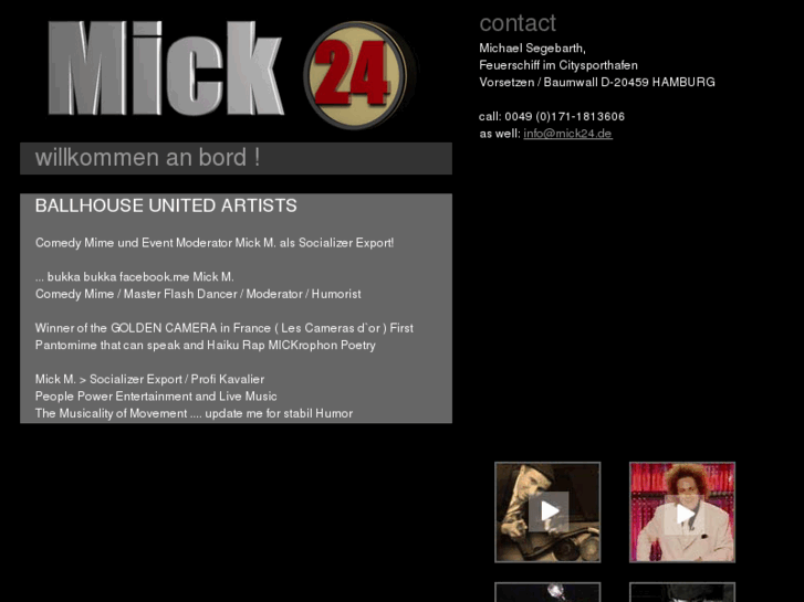 www.mick24.com