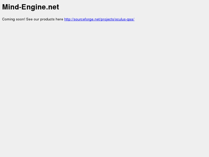 www.mind-engine.net
