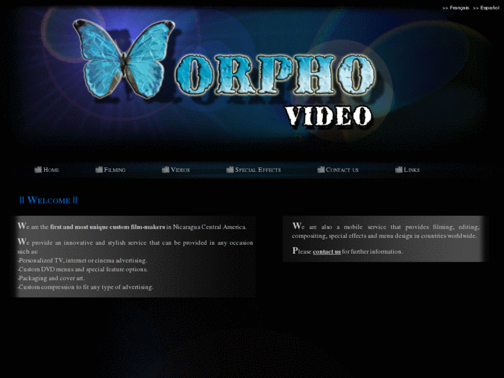 www.morphovideo.com