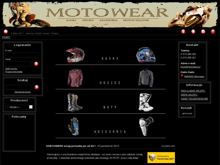 www.motowear.pl