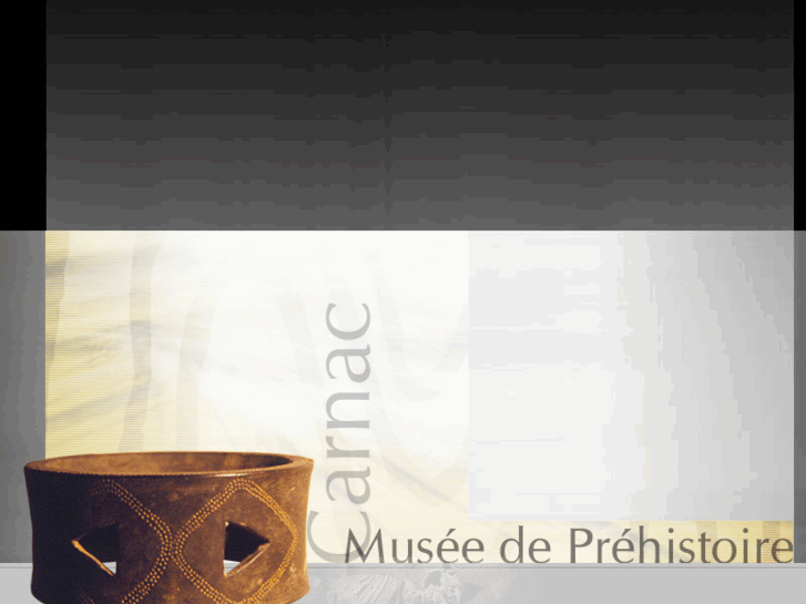 www.museedecarnac.net