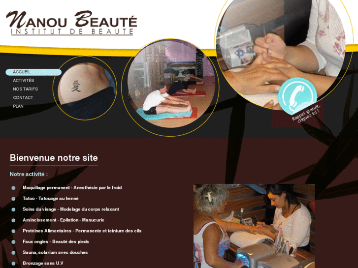 www.nanou-beaute-strasbourg.com