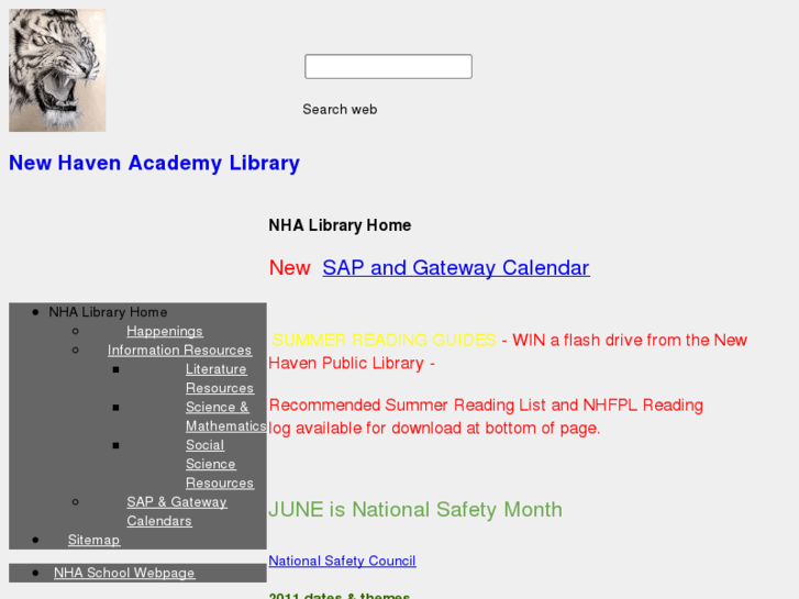 www.nhalibrary.com