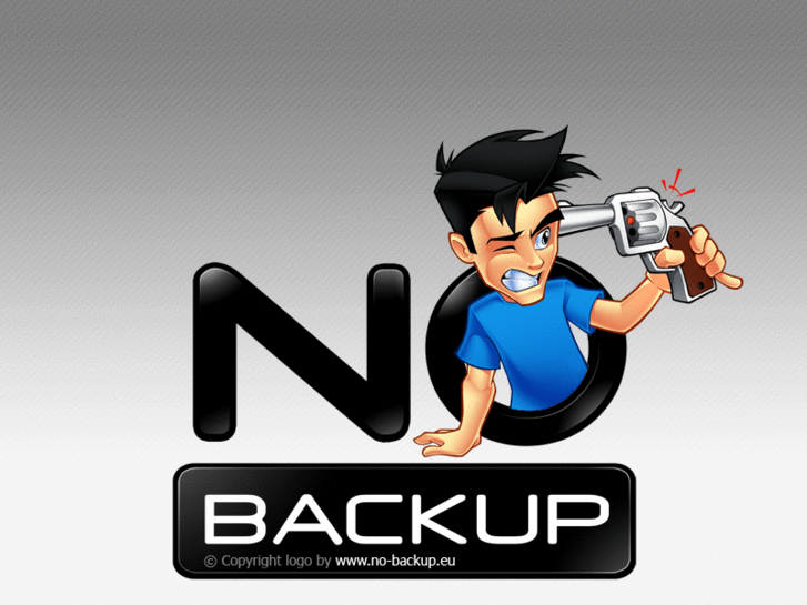 www.no-backup.es