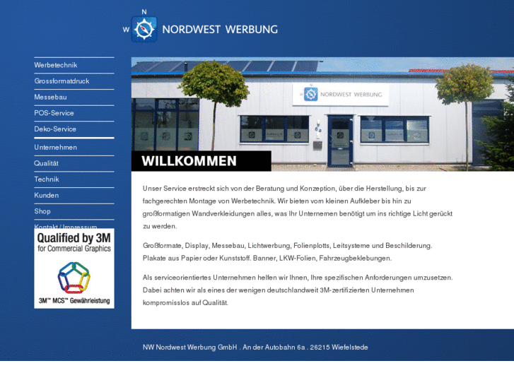 www.nordwest-werbetechnik.com