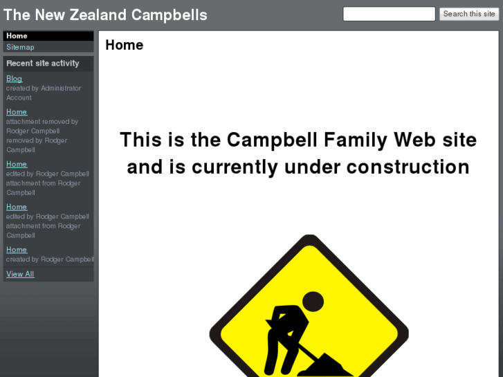 www.nzcampbells.net