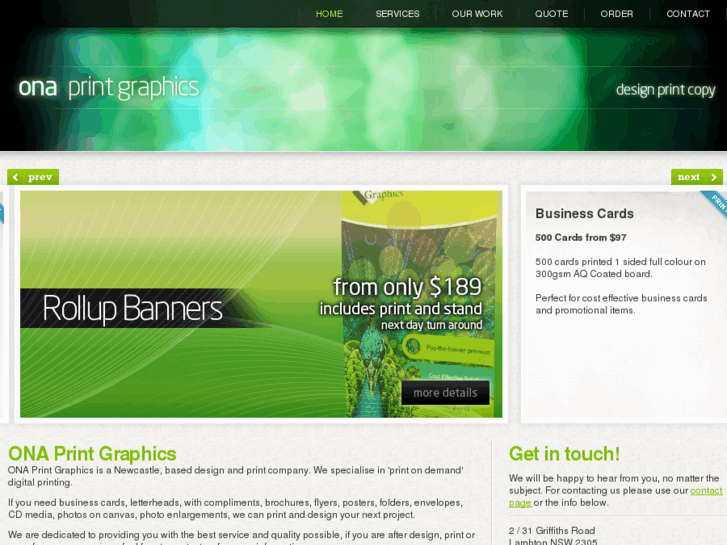 www.onaprint.com