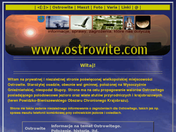 www.ostrowite.com