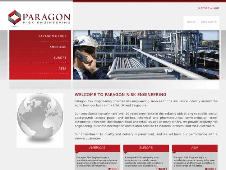 www.paragonconsults.com