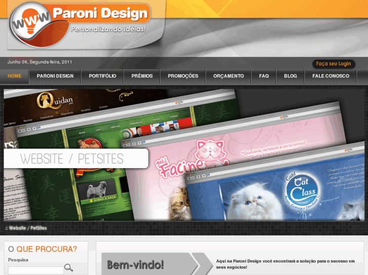 www.paronidesign.com.br