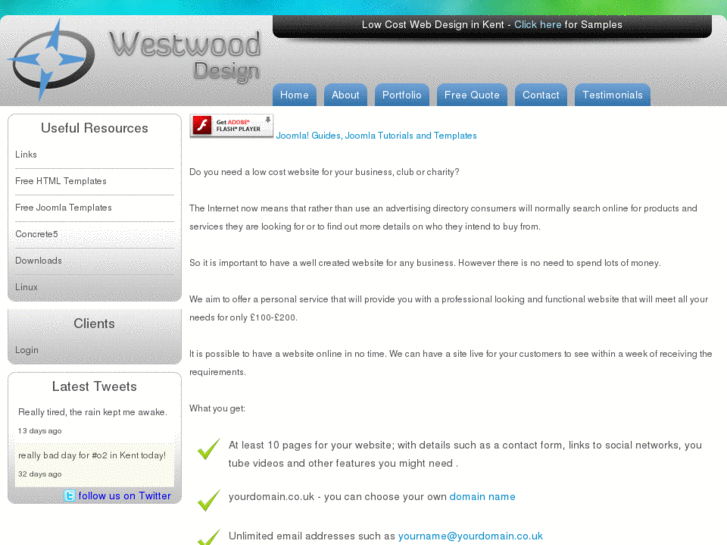www.pauls-net.co.uk