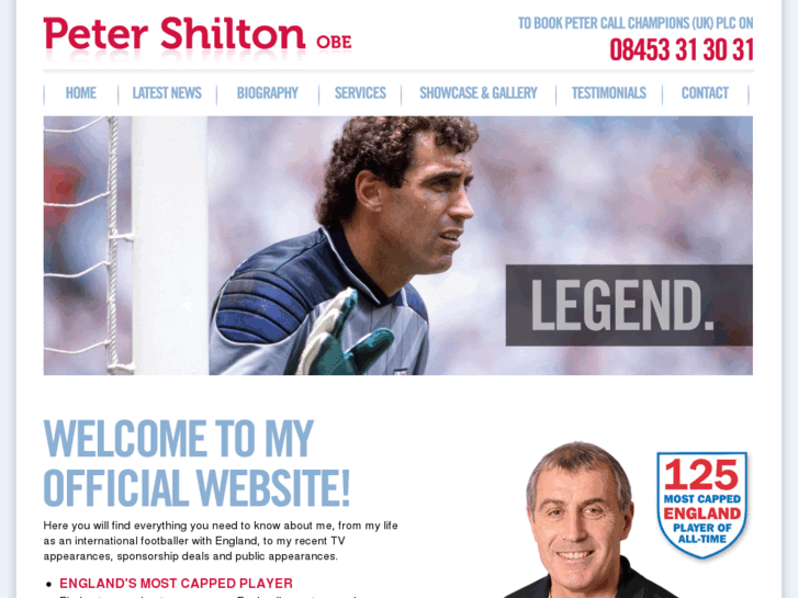 www.petershilton.com