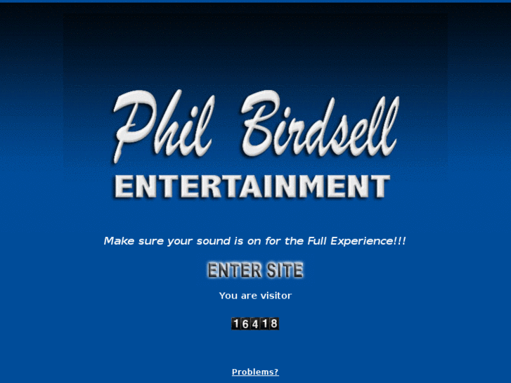www.philbirdsell.com