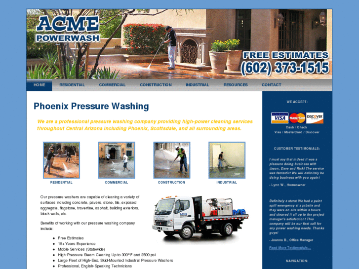 www.phoenix-pressure-washing.com