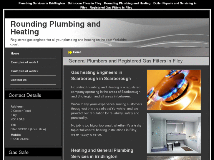 www.plumbingandheatingbridlington.com