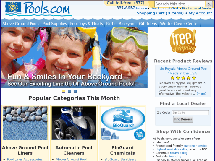 www.pools.com