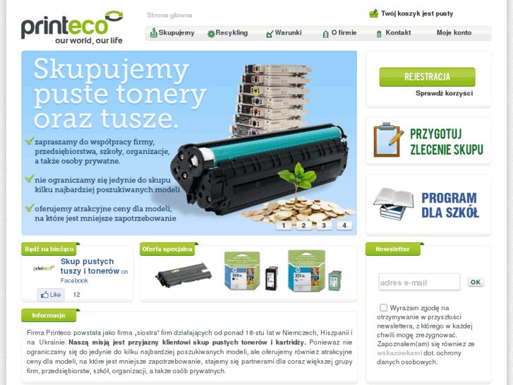 www.printeco.pl